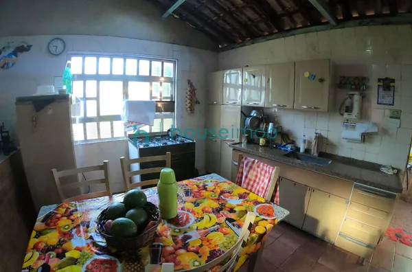 Chácara com 3 dormitórios à venda, 2036 m² por R$ 150.000 - Irapé/Chavantes/SP - Foto 5