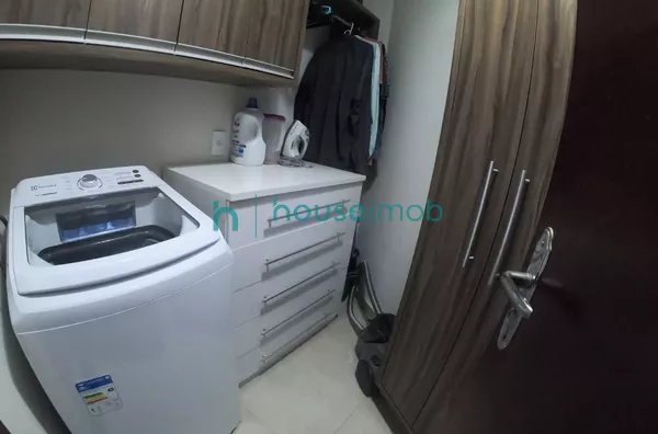 Casa à venda com 3 dormitórios,  por R$ 840.000,00 - Jardim Matilde - Ourinhos/SP - Foto 19