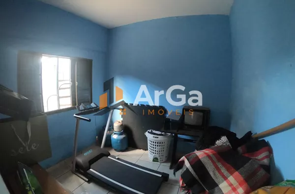 Dormitório1 da edícula 