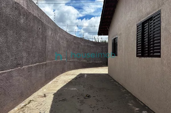 Casa com 2 dormitórios à venda, 52 m² por R$ 170.000,00 - Residencial Recanto dos Pássaros I - Ourinhos/SP - Foto 3