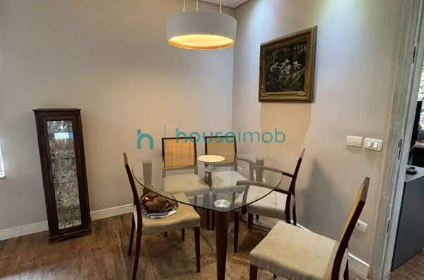 Excelente casa à venda com 3 dormitórios sendo 1 suíte, por R$ 750.000 - Jardim Matilde - Ourinhos/SP - Foto 13
