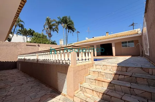 Excelente imóvel disponível para locação com 3 dormitórios sendo uma suíte com closet, por R$ 3.700,00/mês, ou Venda por R$ 800.000,00 no Jardim São Silvestre, em  Ourinhos- SP - Foto 26