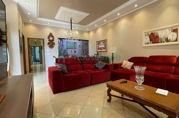 Casa à venda com 4 dormitórios, por R$ 720.000 - na Vila Margarida - Ourinhos/SP - Foto 4