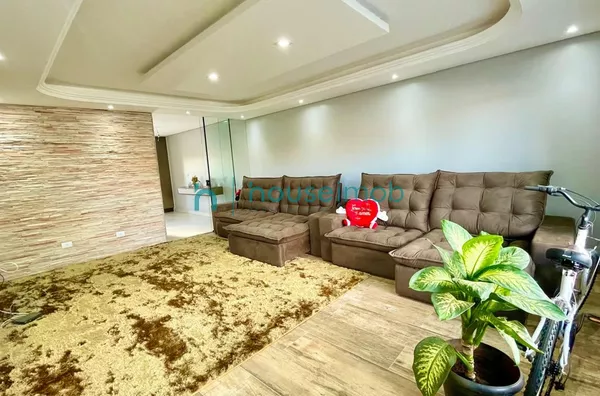 Casa com 6 dormitórios à venda, 295 m² por R$ 1.000.000,00 - Jardim dos Bandeirantes - Ourinhos/SP - Foto 5