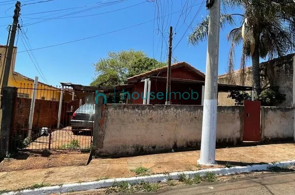Imóvel à venda, com terreno de 330 m²,  por R$ 250.000, no Parque Minas Gerais, Ourinhos - SP - Foto 2