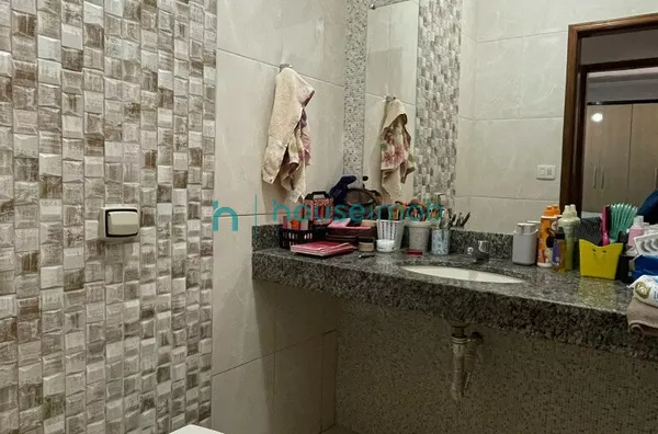Ótimo imóvel à venda, com 2 dormitórios sendo um suíte, por R$ 390.000,00 na Cohab em Ourinhos - SP - Foto 5
