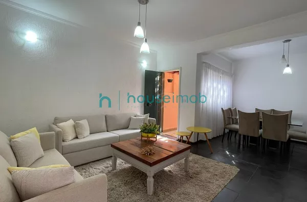 Excelente Sobrado à venda com 5 dormitórios, por R$ 800.000,00 -  Nova Ourinhos, em  Ourinhos/SP - Foto 5