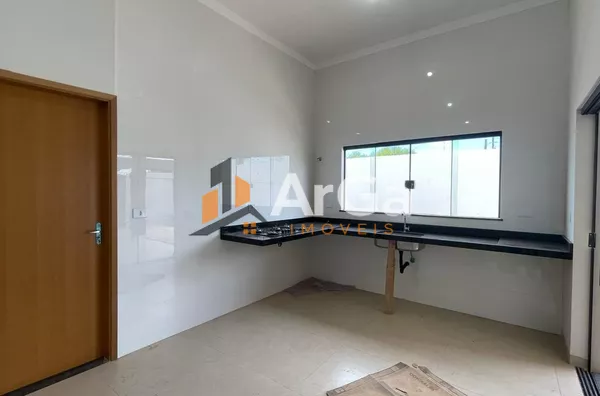 Excelente Imóvel à venda com 2 dormitórios sendo uma suíte, por R$ 650.000,00 na Vila São Jose, em Ourinhos- SP