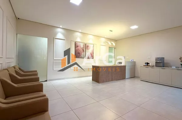SALAS COMERCIAIS PARA LOCAÇÃO, POR R$ 1.500/MÊS NA VILA MORAIS EM OURINHOS - SP