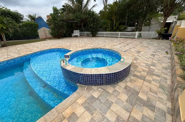 Chácara com 2 dormitórios à venda, 15000 m² por R$ 690.000,00 - Estrada da Cesp - Ourinhos/SP - Foto 14