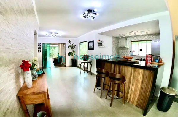 Excelente chácara à venda no bairro Itaipava em Ourinhos-SP, com 3 dormitórios, por R$ 770.000 - Foto 20
