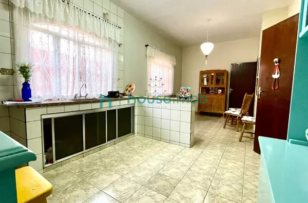 Casa à venda com 3 dormitórios,  por R$ 390.000 - Jardim dos Bandeirantes - Ourinhos/SP - Foto 16
