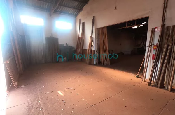 Barracão à venda, 486 m² por R$ 890.000 - Ipaussu/SP - Foto 7