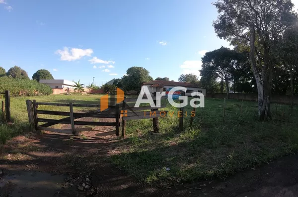 Terreno à venda, 982 m² por R$ 400.000,00 - Itaipava - Ourinhos/SP