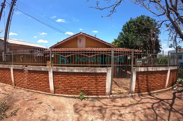 Casa à venda, 162 m² por R$ 191.000,00 - Jardim Das Paineiras - Chavantes/SP - Foto 1