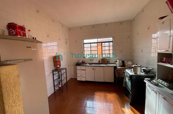 Casa à venda, 122 m² por R$ 340.000,00 - Jardim Das Paineiras - Chavantes/SP - Foto 5