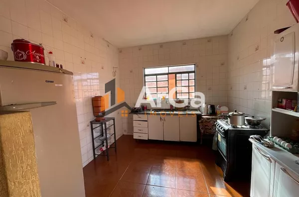 Cozinha 