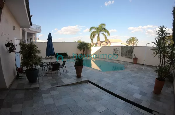 Casa com 3 dormitórios à venda, 240 m² por R$ 2.800.000,00 - Loteamento Royal Park - Ourinhos/SP - Foto 31