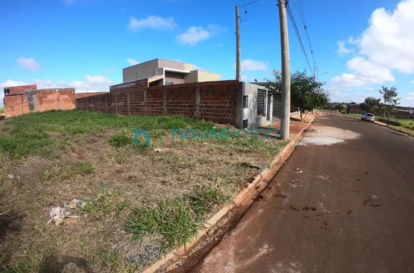 Terreno à venda, 250,00 m² por R$ 135.000,00  - Ville de France II - Ourinhos/SP - Foto 2