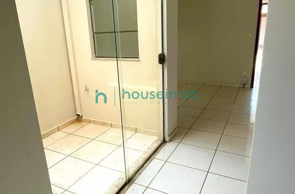 Imóvel para locação com 3 dormitórios sendo 1 suíte por R$ 3.000,00/ mês + IPTU, na Nova Ourinhos em Ourinhos- SP - Foto 5