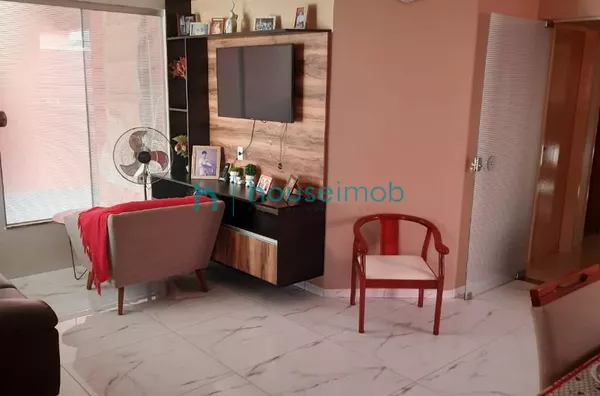 Casa à venda com 3 dormitórios por R$ 630.000 - Jardim Ouro Verde - Ourinhos/SP - Foto 3