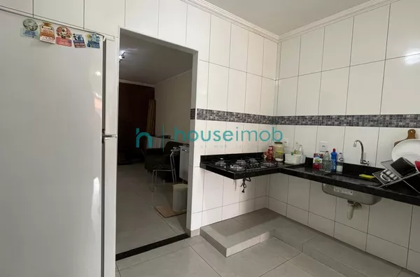 Casa à venda com 2 dormitórios, no condomínio moradas, por R$ 195.000 - Jardim Itamarati - Ourinhos/SP - Foto 8