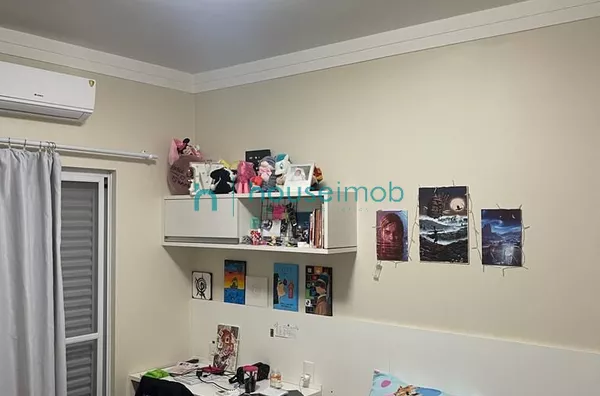 Casa com 4 dormitórios à venda, 412 m² por R$ 1.600.000 - Jardim Paulista - Ourinhos/SP - Foto 15