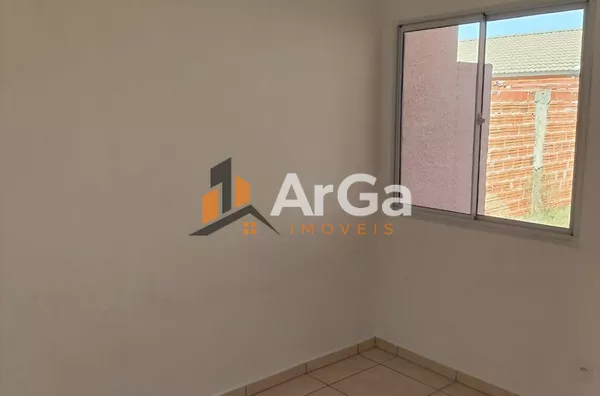 Imóvel à venda com 2 dormitórios, por R$ 165.000,00 no Condomínio Moradas Club, no Jardim Itamaraty em Ourinhos -SP