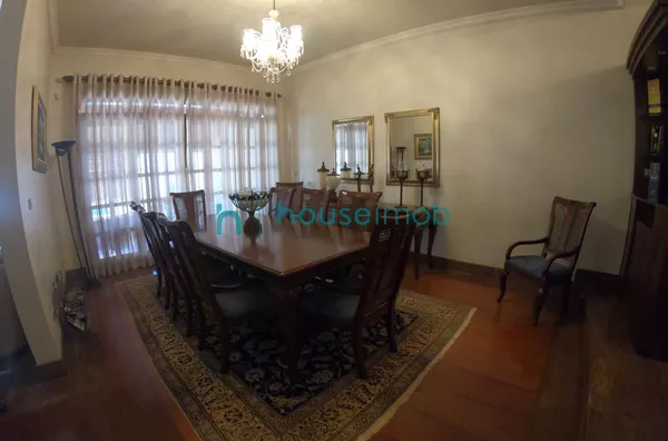 Sobrado com 3 dormitórios à venda, 458 m² por R$ 1.750.000.000,00 e Locação por R$ 3.000,00 + IPTU, - Centro - Ipaussu/SP - Foto 11