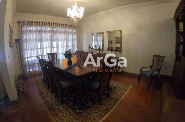 Sala de Jantar