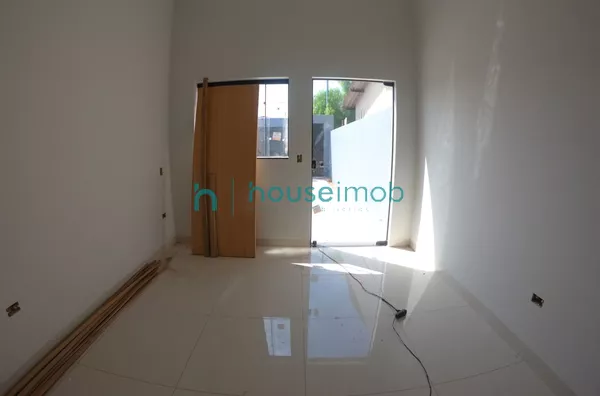 Casa com 3 dormitórios à venda, 71 m² por R$ 350.000,00 - Jardim Paraná - Assis/SP - Foto 8