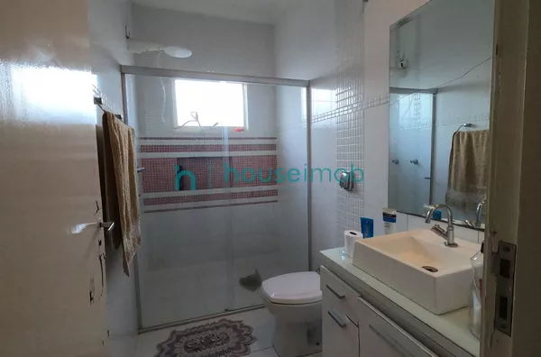Casa com 3 dormitórios à venda, 180 m² por R$ 424.000 - Jardim Brilhante - Ourinhos/SP - Foto 5