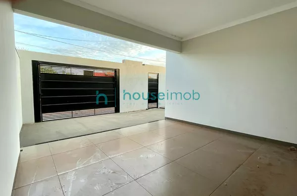Imóvel novo à venda com 2 dormitórios sendo 1 suíte, por R$ 370.000 - No Recanto dos Pássaros  - Ourinhos/SP - Foto 26