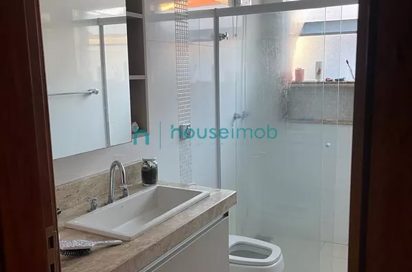 Casa com 4 dormitórios à venda, 412 m² por R$ 1.600.000 - Jardim Paulista - Ourinhos/SP - Foto 14