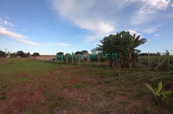 Terreno à venda no Condomínio Delta Park, com 2.200 m² por R$ 135.000 - Zona Rural - Ourinhos/SP - Foto 12