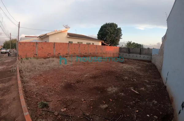 Terreno à venda, 360 m² por R$ 200.000 - Vila São Silvestre - Ourinhos/SP - Foto 3