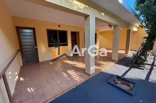 Imóvel disponível para locação com 2 dormitórios, por R$ 1.500,00/mês na Cohab, em Ourinhos SP 
