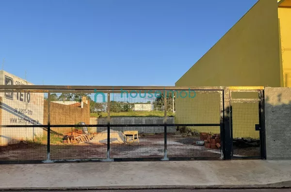 Terreno à venda por R$ 310.000,00, no Jardim Dos Bandeirantes, em Ourinhos - SP - Foto 1