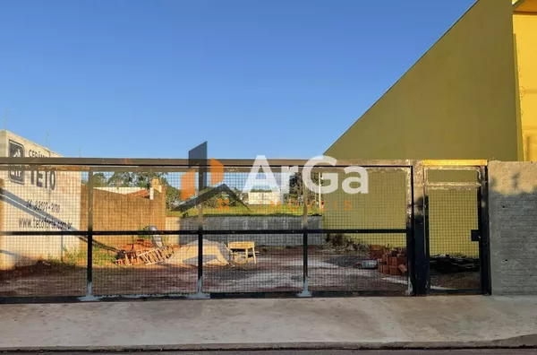 Terreno à venda por R$ 310.000,00, no Jardim Dos Bandeirantes, em Ourinhos - SP