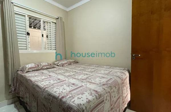 Casa à venda com 2 dormitórios, por R$ 170.000 - Jardim Paris - Ourinhos/SP - Foto 9