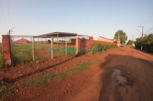 Barracão à venda, 1210 m² por R$ 1.210  - Ipaussu/SP - Foto 18