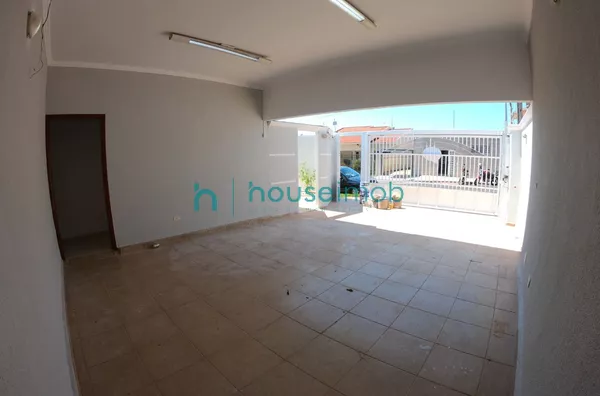Casa com 4 dormitórios à venda, 182 m² por R$ 950.000,00 - Jardim América - Ourinhos/SP - Foto 3