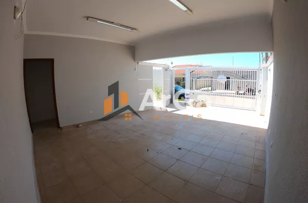 Casa com 4 dormitórios à venda, 182 m² por R$ 950.000,00 - Jardim América - Ourinhos/SP
