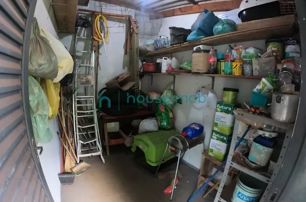 Casa à venda no Jardim Cristal, com 3 dormitórios, 150,00 m² de construção por R$ 400.000 - Ourinhos/SP - Foto 22