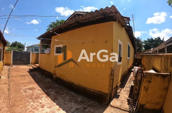 Garagem