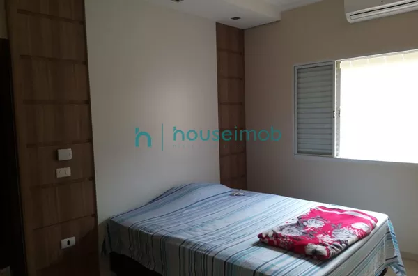 Casa à venda, com 3 dormitórios sendo 1 suíte, 182,00 m² de construção - por R$ 650.000 - Jardim Oriental - Ourinhos/SP - Foto 7