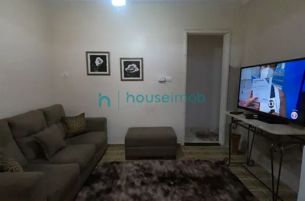 Casa com 4 dormitórios à venda, 250 m² por R$ 380.000 - Jardim das Paineiras - Ourinhos/SP - Foto 7