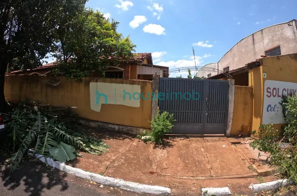 Casa à venda, 162 m² por R$ 191.000,00 - Jardim Das Paineiras - Chavantes/SP - Foto 2