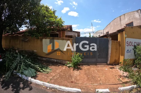 Casa à venda, 162 m² por R$ 191.000,00 - Jardim Das Paineiras - Chavantes/SP