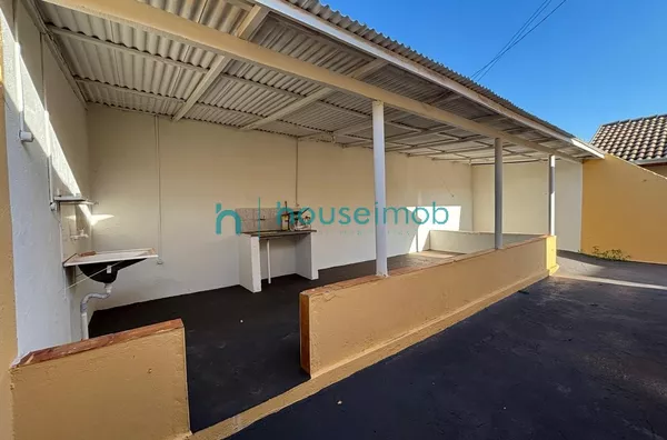 Imóvel disponível para locação com 2 dormitórios, por R$ 1.500,00/mês na Cohab, em Ourinhos SP - Foto 17